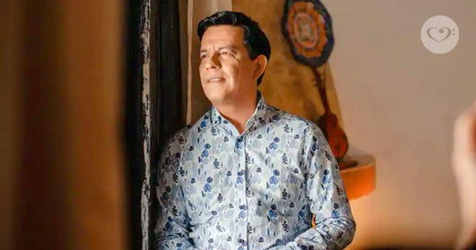 Aroddy, Cantautor de Música Cristiana Latin Grammy Winner, Arrasa en su Gira por Colombia