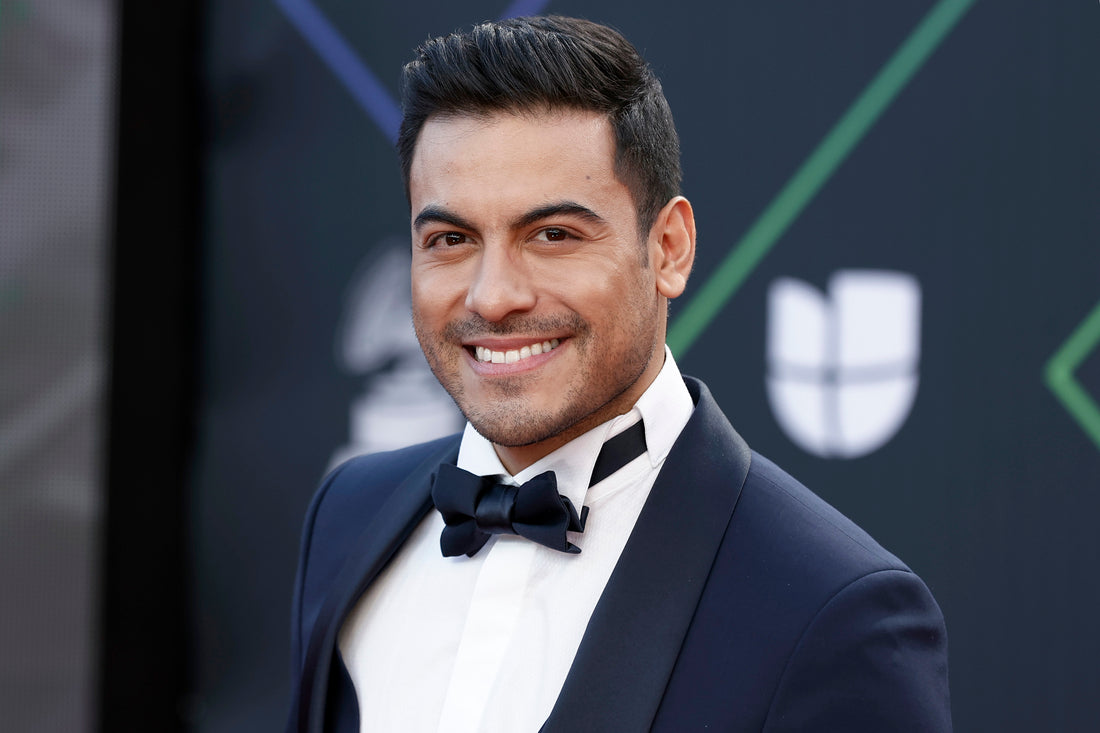 No tenía para comprar regalo y Carlos Rivera le compuso una canción a su mama