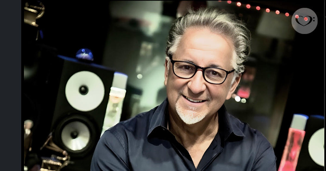 Humberto Gatica