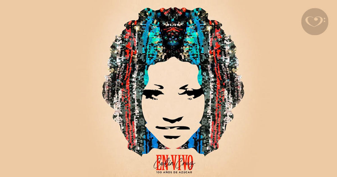 Celia Cruz