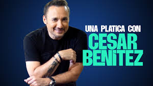 César Benitez testimonial