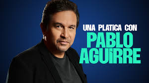 Pablo Aguirre testimonial