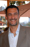 Kike Santander
